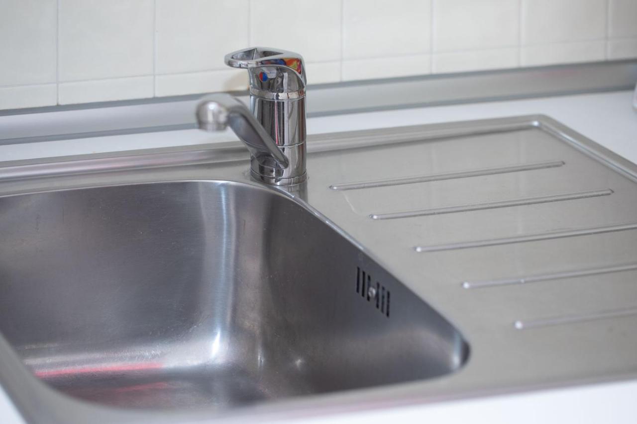 Bilocale Con Giardino A 200Mt Dal Mare - Homeunity Rimini Luaran gambar
