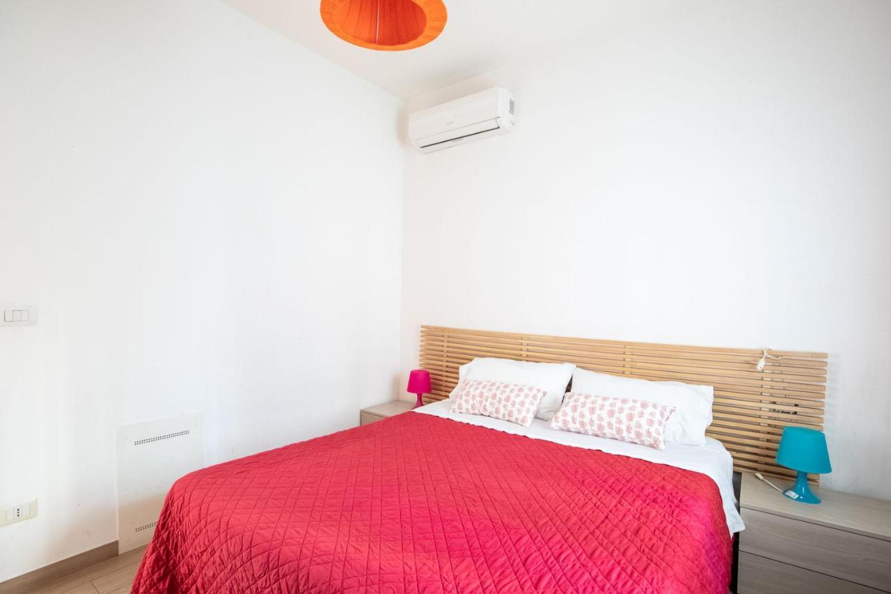 Bilocale Con Giardino A 200Mt Dal Mare - Homeunity Rimini Luaran gambar