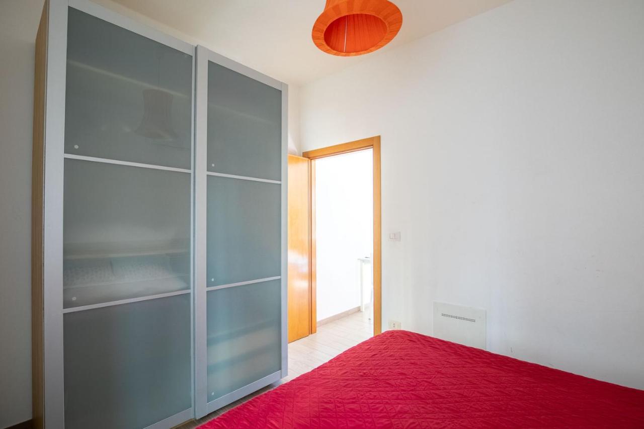 Bilocale Con Giardino A 200Mt Dal Mare - Homeunity Rimini Luaran gambar
